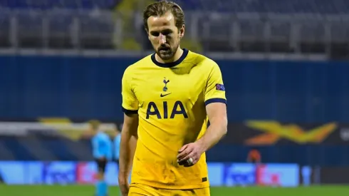 Dinamo Zagreb v Tottenham Hotspur - UEFA Europa League Round Of 16 Leg Two