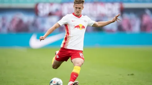 RB Leipzig v Borussia Dortmund - Bundesliga