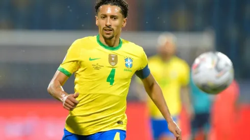 Brazil v Ecuador: Group B – Copa America Brazil 2021