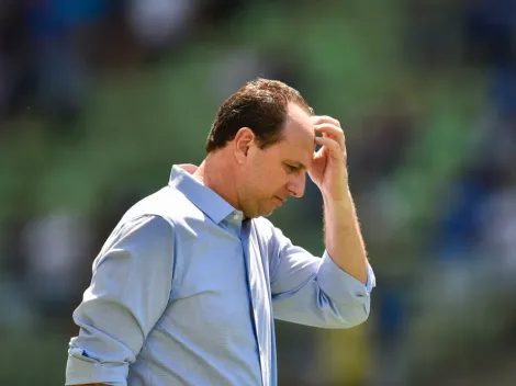 Deu ruim, Ceni? Treinador gringo confirma procura do Flamengo