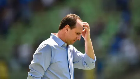 Cruzeiro v Gremio - Brasileirao Series A 2019