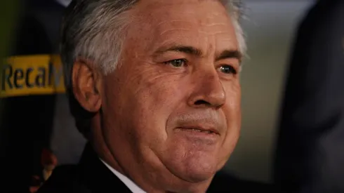 Celta Vigo v Real Madrid CF - La Liga