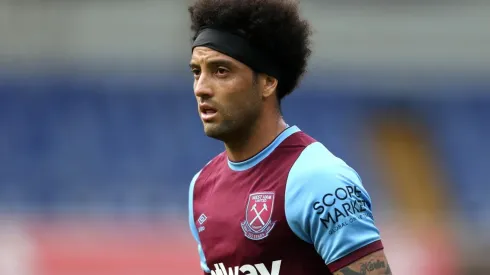 Ipswich Town v West Ham United - Pre-Season Friendly