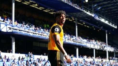 Everton v Wolverhampton Wanderers - Premier League