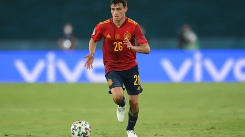 Spain v Sweden - UEFA Euro 2020: Group E