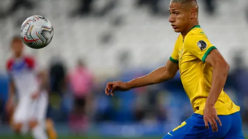 Brazil v Chile: Quarterfinal - Copa America Brazil 2021