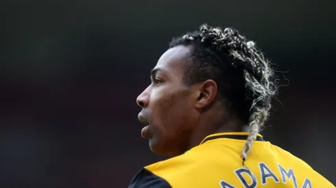 Wolverhampton Wanderers v Leicester City - Premier League