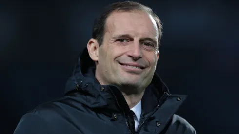 Atalanta BC v Juventus – Coppa Italia
