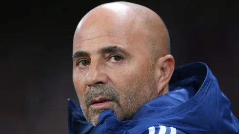 Italy v Argentina - International Friendly