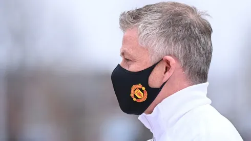 Manchester City v Manchester United - Premier League