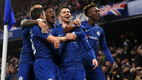 Chelsea FC v Arsenal FC - Premier League