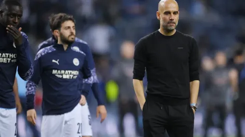 Manchester City v Chelsea FC – UEFA Champions League Final