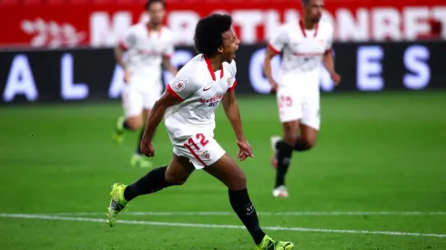 Sevilla v FC Barcelona: Copa del Rey Semi Final First Leg