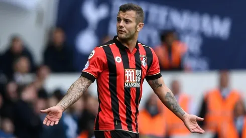 Tottenham Hotspur v AFC Bournemouth - Premier League