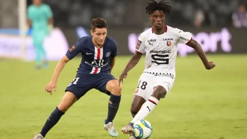 Paris Saint-Germain v Stade Rennais FC - 2019 Trophee des Champions