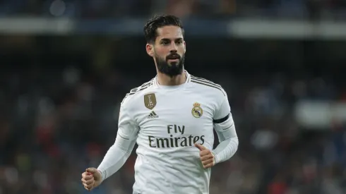 Real Madrid CF v CD Leganes - La Liga