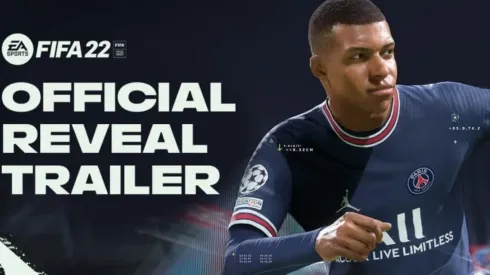 Reprodução Ea Sports