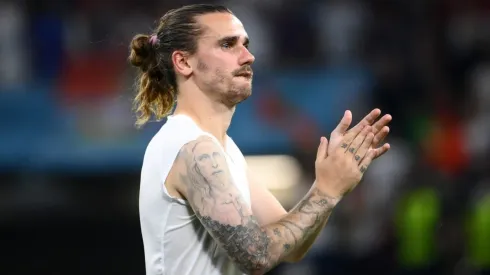Portugal v France – UEFA Euro 2020: Group F