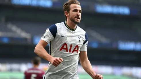 Tottenham Hotspur v Burnley - Premier League