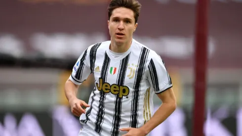 Torino FC v Juventus - Serie A