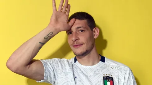 Italy Portrait Session