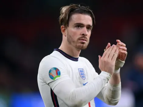 Após críticas de Roy Keane, Grealish se defende e revela conversa com Southgate