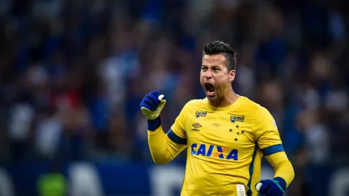 Cruzeiro v Universidad de Chile – Copa CONMEBOL Libertadores 2018