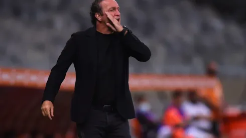 At. Mineiro v Deportivo La Guaira - Copa CONMEBOL Libertadores