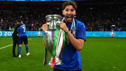 Italy v England – UEFA Euro 2020: Final