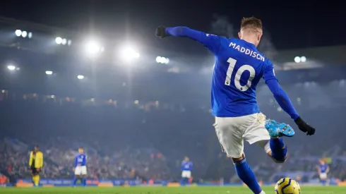 Leicester City v Watford FC - Premier League