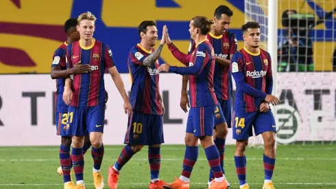 FC Barcelona v Villarreal CF – La Liga Santander