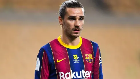 FC Barcelona v Athletic Club – Supercopa de Espana Final