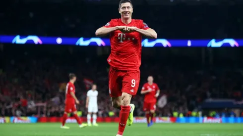 Tottenham Hotspur v Bayern Muenchen: Group B - UEFA Champions League