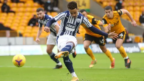 Wolverhampton Wanderers v West Bromwich Albion - Premier League