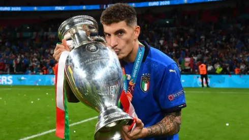 Italy v England – UEFA Euro 2020: Final