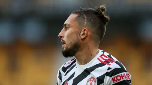 Wolverhampton Wanderers v Manchester United - Premier League