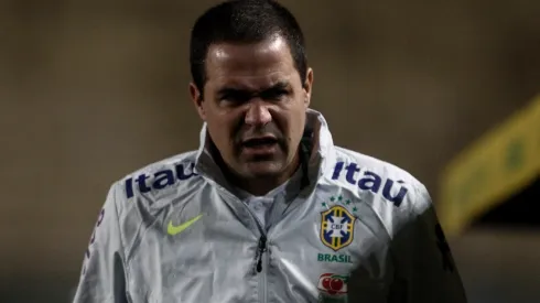 Brazil v Colombia - Olympic Soccer Friendly