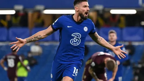 Chelsea v Leeds United - Premier League