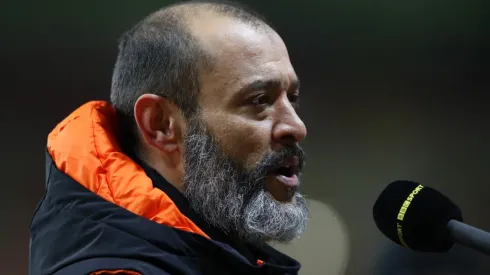 Wolverhampton Wanderers v Leeds United - Premier League