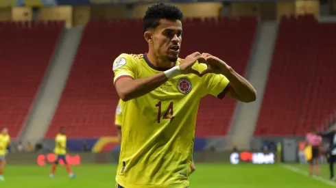 Argentina v Colombia: Semifinal – Copa America Brazil 2021