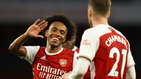 Arsenal v West Bromwich Albion - Premier League