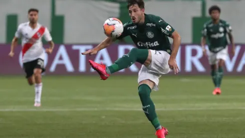 Palmeiras v River Plate - Copa CONMEBOL Libertadores 2020