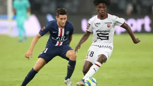 Paris Saint-Germain v Stade Rennais FC - 2019 Trophee des Champions