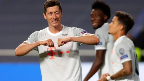 Barcelona v Bayern Munich - UEFA Champions League Quarter Final