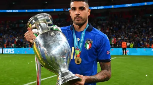 Italy v England – UEFA Euro 2020: Final