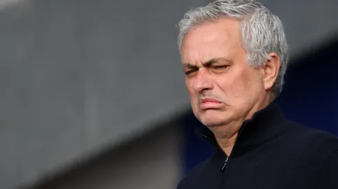 Everton v Tottenham Hotspur - Premier League