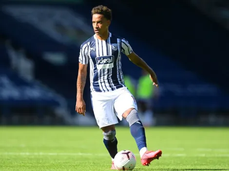 Gigante da Premier League entra na disputa pela contratação do brasileiro Matheus Pereira