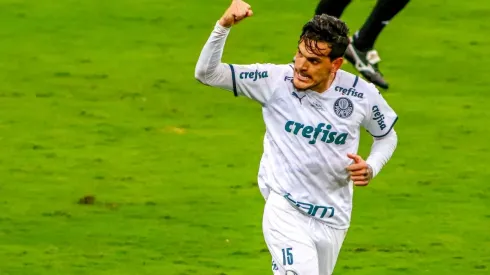 2020 Copa do Brasil Final: Gremio v Palmeiras Play Behind Closed Doors Amidst the Coronavirus (COVID - 19) Pandemic