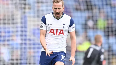 Leicester City v Tottenham Hotspur - Premier League