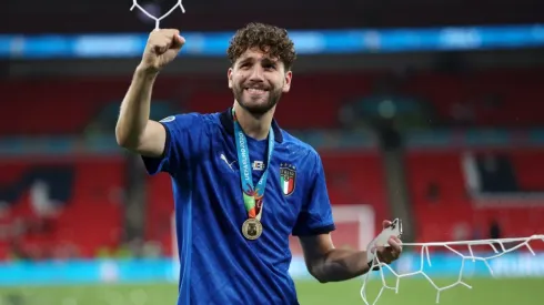 Italy v England – UEFA Euro 2020: Final